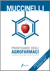 PRONTUARIO DEGLI AGROFARMACI