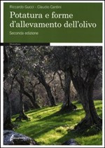 POTATURA E FORME D ALLEVAMENTO DELL OLIVO
