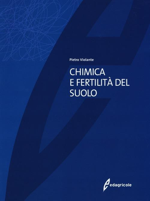 CHIMICA E FERTILITA DEL SUOLO