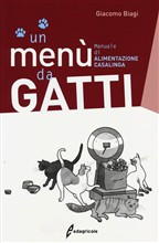 UN MENU DA GATTI