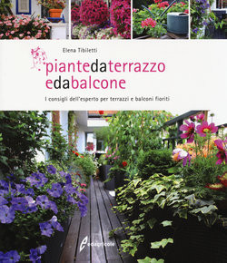 PIANTE DA TERRAZZO E DA BALCONE