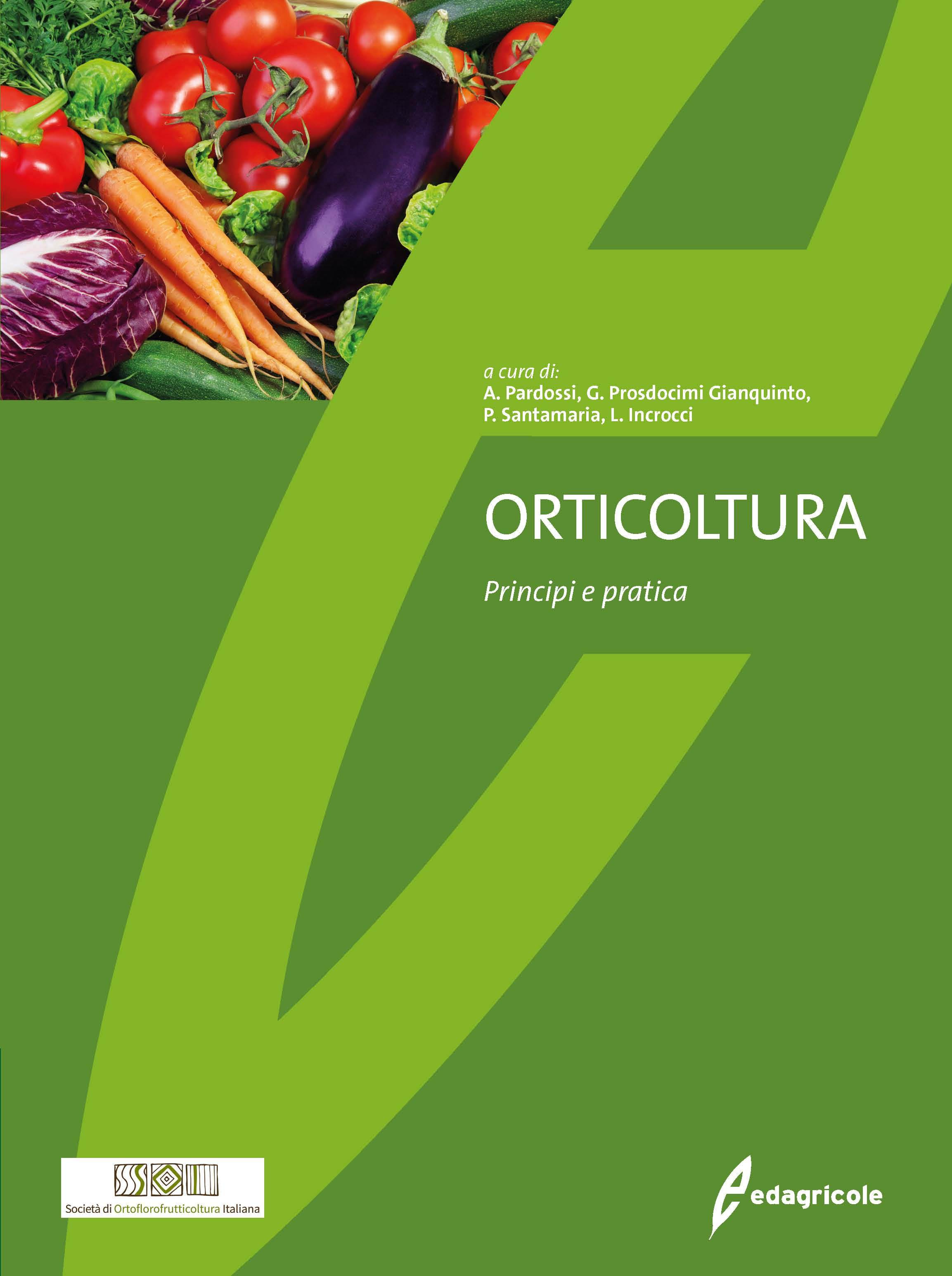 ORTICOLTURA