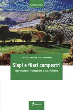 SIEPI E FILARI CAMPESTRI