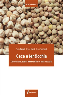 CECE E LENTICCHIA