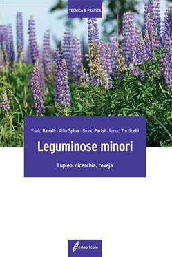 LEGUMINOSE MINORI
