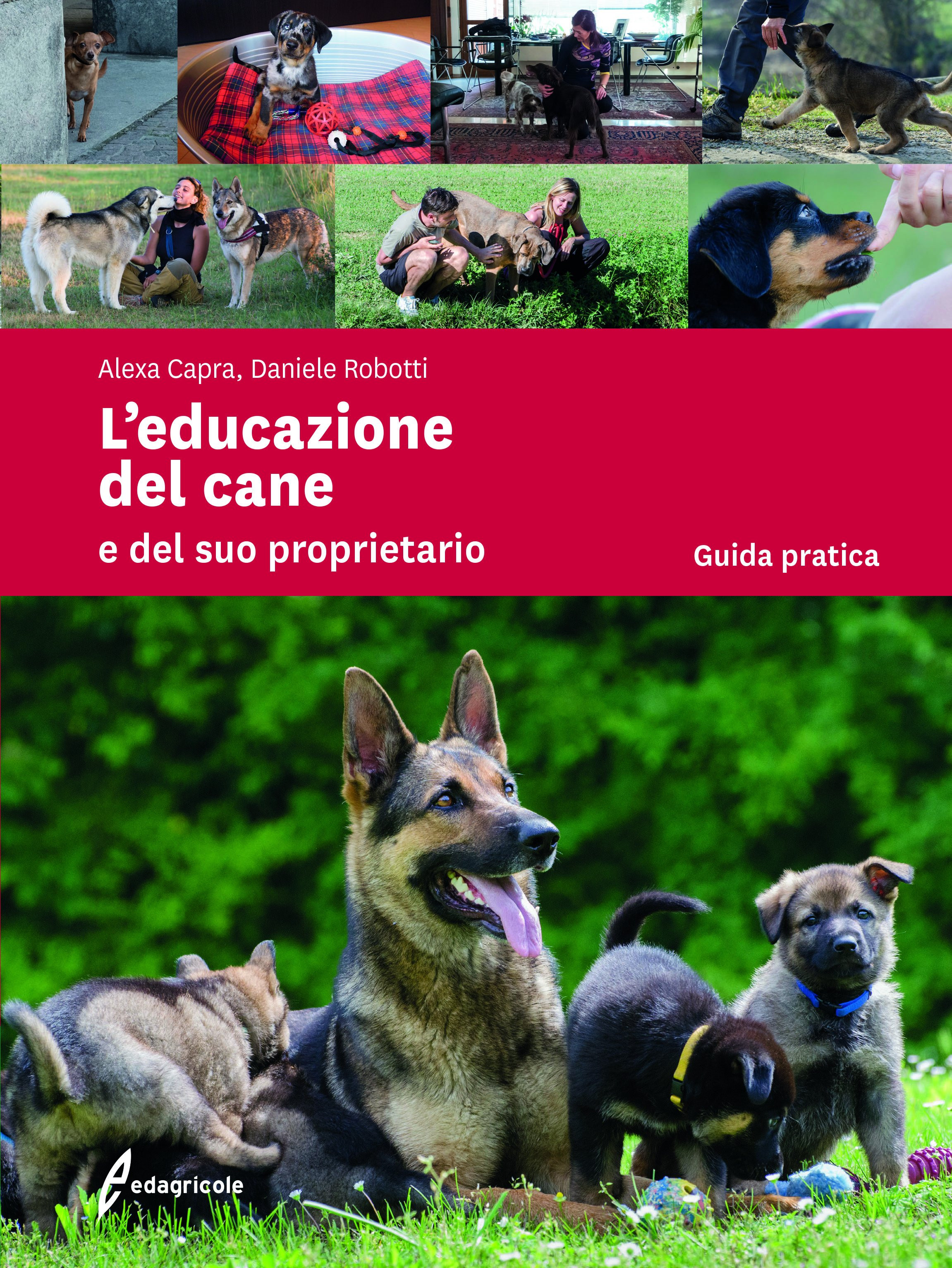 L EDUCAZIONE DEL CANE E DEL SUO PROPRIETARIO