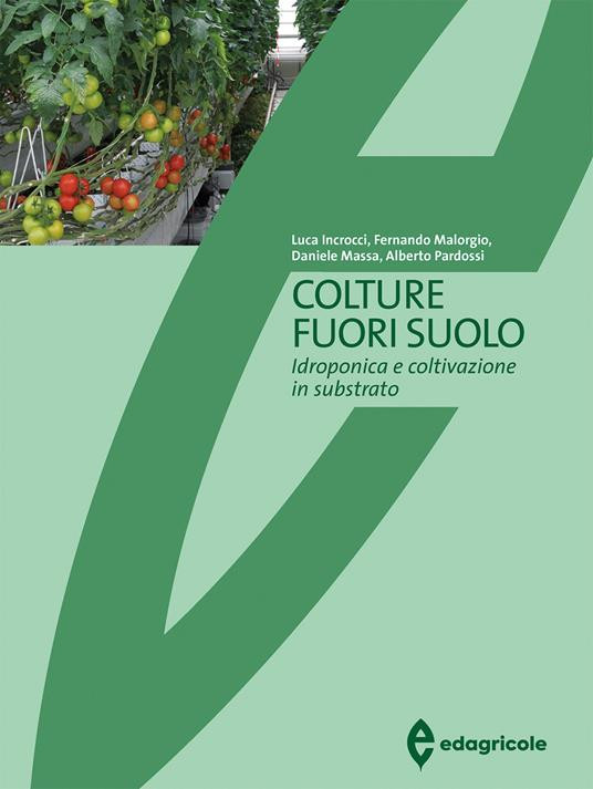 COLTURE FUORI SUOLO