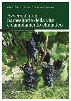 AVVERSITA NON PARASSITARIE DELLA VITE E CAMBIAMENTO CLIMATICO
