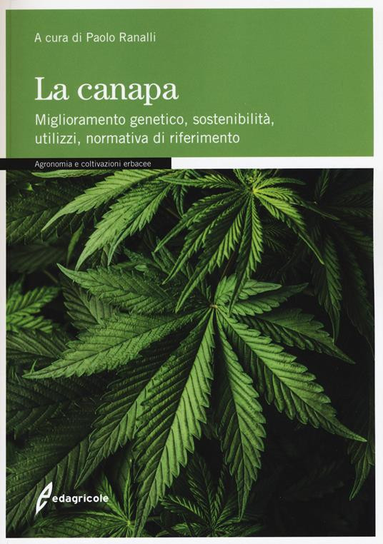 LA CANAPA