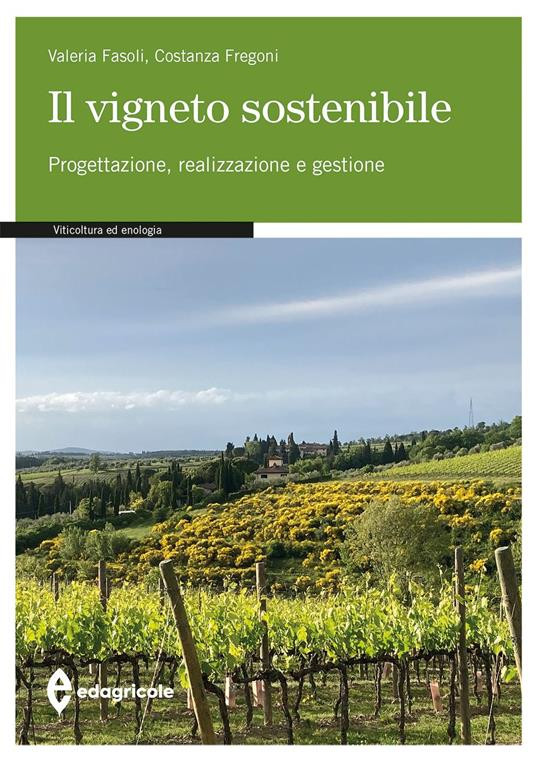 IL VIGNETO SOSTENIBILE