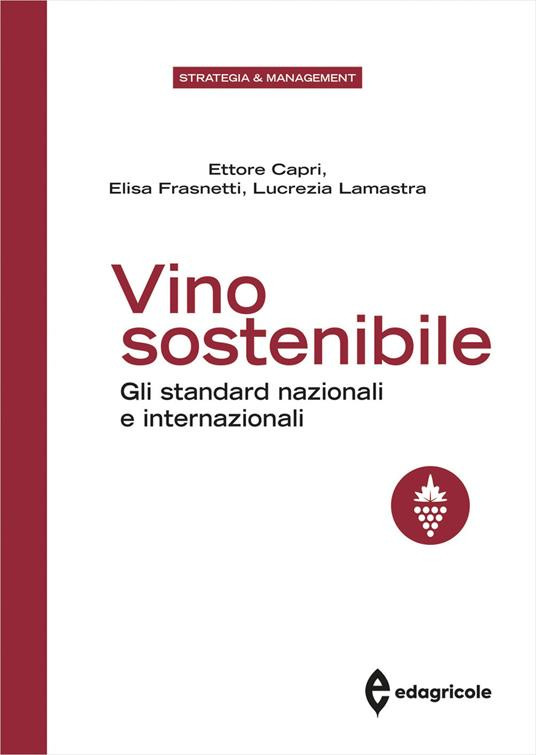 VINO SOSTENIBILE