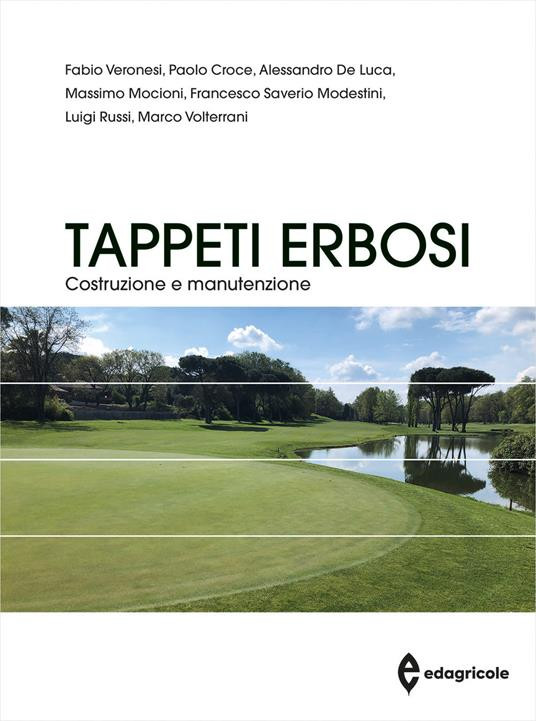 TAPPETI ERBOSI