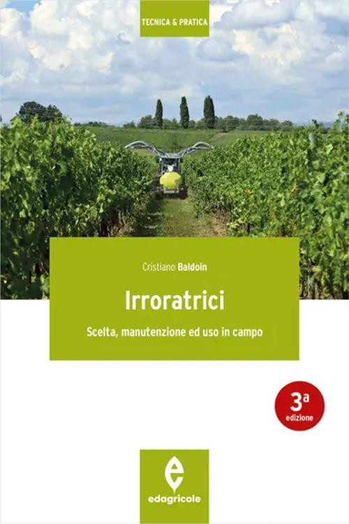 IRRORATRICI