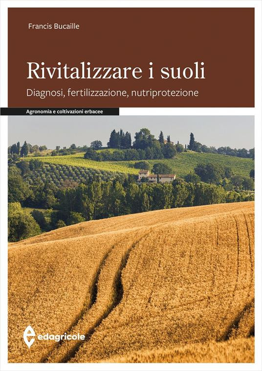 RIVITALIZZARE I SUOLI