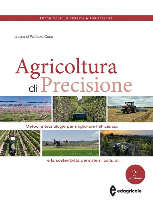 AGRICOLTURA DI PRECISIONE