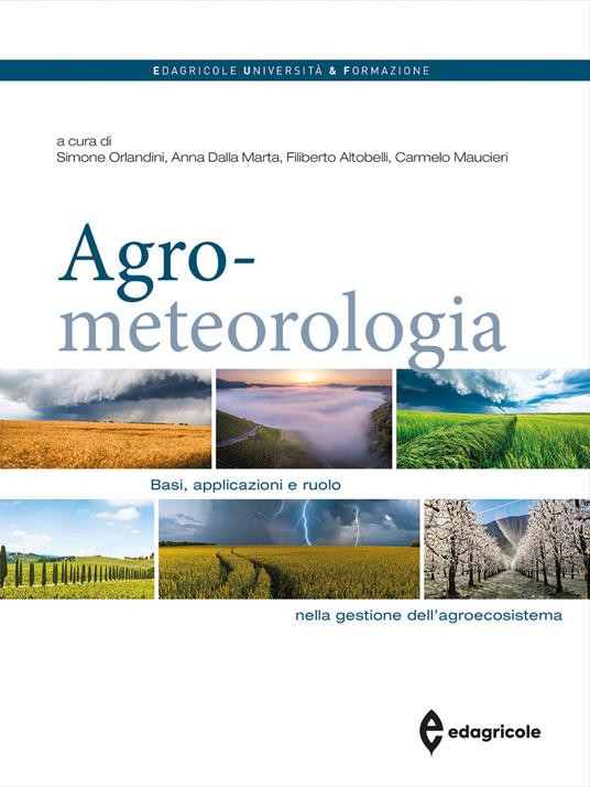 AGRO METEOROLOGIA