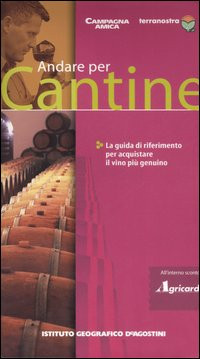 ANDARE PER CANTINE