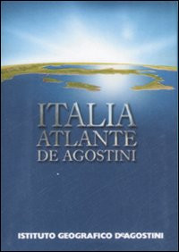 ITALIA ATLANTE MINI