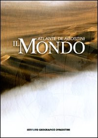 MONDO. ATLANTE