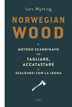 NORWEGIAN WOOD