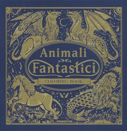 ANIMALI FANTASTICI