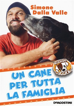 UN CANE PER TUTTA LA FAMIGLIA
