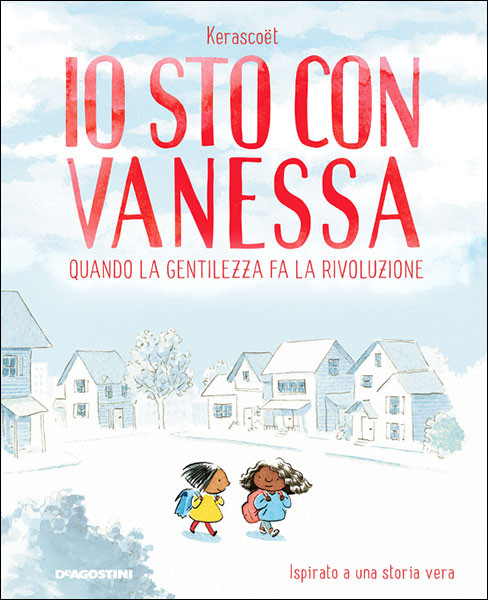 IO STO CON VANESSA