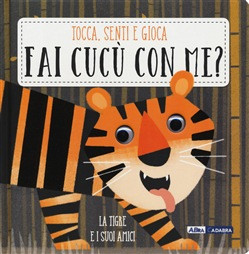 FAI CUCU CON ME