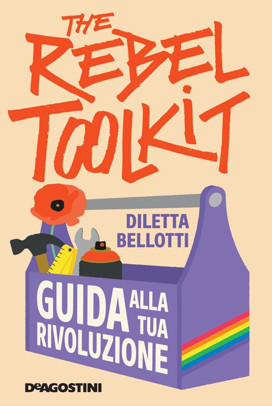THE REBEL TOOLKIT