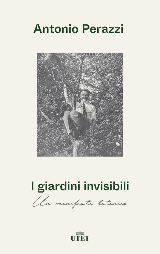 I GIARDINI INVISIBILI