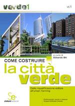 COME COSTRUIRE LA CITTA VERDE