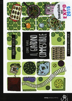 COME FARE IL GIARDINO COMMESTIBILE