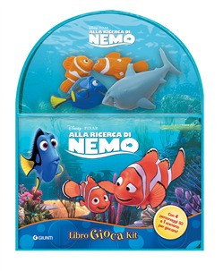 ALLA RICERCA DI NEMO