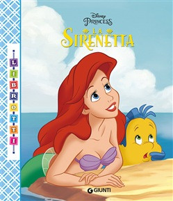 LA SIRENETTA