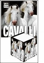 CAVALLI CUBE BOOK