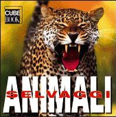 ANIMALI SELVAGGI