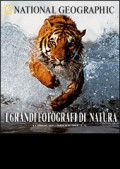 GRANDI FOTOGRAFI DI NATURA
