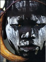 GLI ULTIMI GUERRIERI AFRICANI