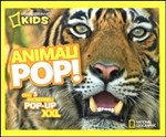AMIMALI POP! LIBRO POP-UP