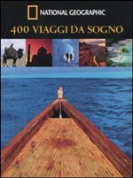 QUATTROCENTO VIAGGI DA SOGNO