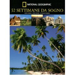 52 SETTIMANE DA SOGNO