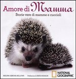 AMORE DI MAMMA