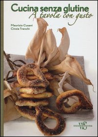 CUCINA SENZA GLUTINE