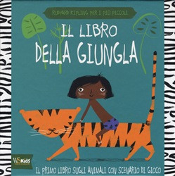 IL LIBRO DELLA GIUNGLA