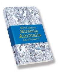 MIRABILIA ANIMALIA