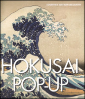 HOKUSAI POP UP