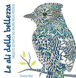 LE ALI DELLA BELLEZZA