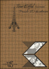 TOUR EIFELL FLOREALE