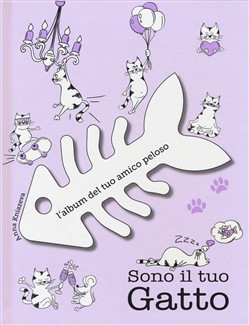 SONO IL TUO GATTO