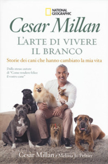 L ARTE DI VIVERE IL BRANCO